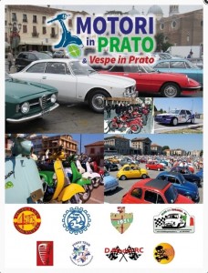 Motori in Prato pro Missioni